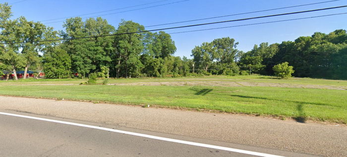 Chester Motel (Econolodge) - 2022 Now An Empty Lot
